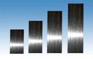 High Strength Carbon Fiber (CFRP) Strips til Beton Rehabilitering og Stål Bridges Styrkelse